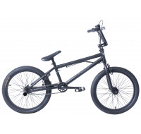 Detský bicykel BMX 20" EAGLE 360 čier...
